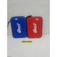 DHS Ping Pong Bat Cover Bag, Box Ping Pong Bat Cover
