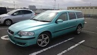 VOLVO 富豪 S80 S60 V60 XC60 XC70 S40 V40 C30 V50 XC90 二手中古零件