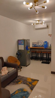 บ้านเดี่ยว 2 ห้องนอน 1 ห้องน้ำส่วนตัว ขนาด 54 ตร.ม. – มากาลัง (Al Ain Travelers' Villa)