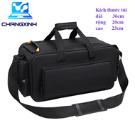 Professional HDV video camera bag TT291