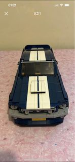 LEGO 10265