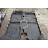 L9 Move Kenari Big Carpet Connect JDM SEAT Carpet