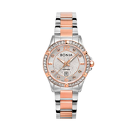 BONIA WOMEN ELEGANCE BNB10789 WATCH