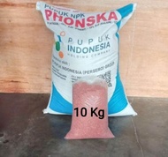 PUPUK NPK PHONSKA PAKET HEMAT 10 - 50 KG ORIGINAL Pupuk Tani