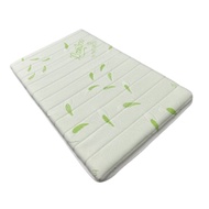 Joie Kubbie Sleep Mattress Pad (87 x 52 x 4cm)