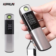KIPRUN Luggage Scale, Electronic Scale 50kg LCD Display Household Mini Luggage Scale High-precision 