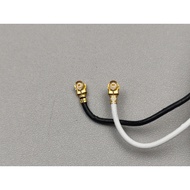 ET20 AWF-AS-30 ASUS X550Z X550ZE LAPTOP WIFI ANTENNA CABLE