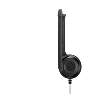 EPOS | Sennheiser PC 5 CHAT - Extremely Lightweight Headset for Internet Telephony
