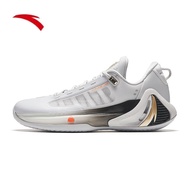 ANTA/ANTA Basketball Shoes Hayward 4GH4 Tennis Gaming Men's Shoes Sports Shoes Professional Low-Top 
