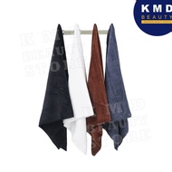 Hairdressing Cloth Hair Towel Salon Very Good Water Absorption Quick Dry Hairless There Are 4 Colors