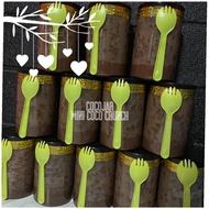 COCOJAR/COCOJAR MINI COCO CRUNCH