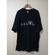 T-Shirt Raiders Size.2XL