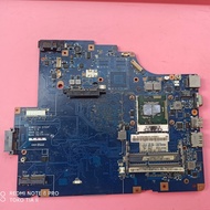 Motherboard Laptop Lenovo G560 with Core i3 370M Kondisi rusak