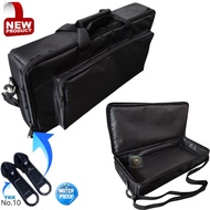DDJ FLX4 49x28x7 Handbag & Sling Bag Waterproof Material Ykk Head