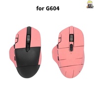 [CLA] For  G604 Mouse Grip Tape Anti-slip Stickers Mouse Accessories Multiple Colors Gamingputer Lap