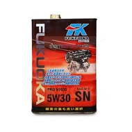 Fukuoka Pro V5030 5W30 Synthetic Blend