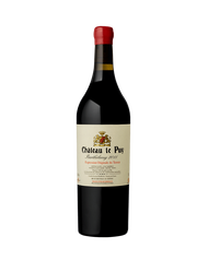 法國波爾多樂譜酒莊巴特美紅葡萄酒 2018 |750ml |紅酒