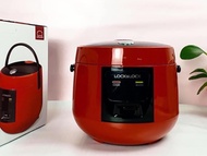 NỒI CƠM ĐIỆN MINI Lock & Lock 1L