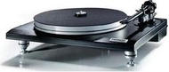 THORENS  TD810 BC 德國製  黑膠唱盤 (硬盤) , 保固一年