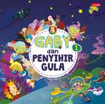 Gaby Dan Penyihir Gula 1