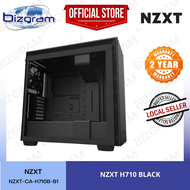 NZXT H710 BLACK