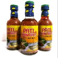 BUDU MERAH CAP IKAN BILIS