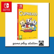 nintendo switch cuphead ( english )