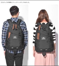 代購🇯🇵 Gregory Day Pack 26L - Black | Gregory Backpack |日本直送🇯🇵