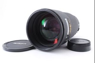 Nikon Lens AF Nikkor 80-200mm F2.8 D ED Telephoto Zoom Lens