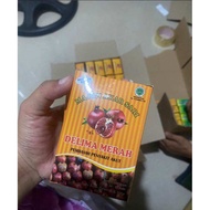 MAJUN AKAR SARI DELIMA MERAH | majun untuk reumatik dan asam urat | obat herbal asam urat