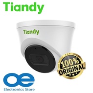 TIANDY TC-C32XN I3/E/Y Network 2MP Fixed 2.8mm Lens H.265  Built-in Mic IR Dome Network Camera