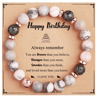 13th 16th 18th 21st 25th 30th 35th 40th 45th 50th 60th 65th 70th 75th 80th Birthday Gifts for Women,
