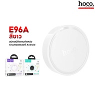 HOCO E96A Android GPS Tag อุปกรณ์ติดตามของหาย สำหรับแอนดรอยด์ รองรับ Google Find My Device อุปกรณ์ติ