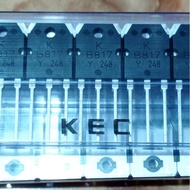 KTB 817 Korean KECOriginal B817