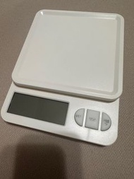 現貨 全新 食物電子磅 烘焙電子磅 電子磅 秤 electronic scale