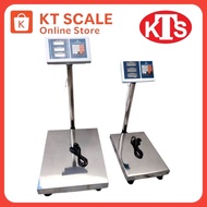 150KG 300KG KT SCALE DIGITAL PLATFORM SCALE