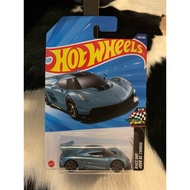 Hotwheels 2020 Koenigsegg Jesko