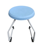 Classroom Lab Tripod Experiment Stool Lifting Stool Student Stool Round Stool as Stool Lifting Stool