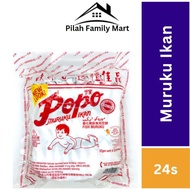 POPO 24s Fish Muruku