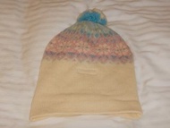 vintage cute kickers beanie