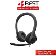 Logitech Audio Peripherals 981-000485 (H390)