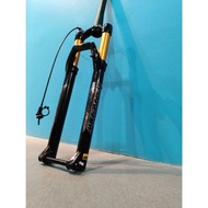MOUNTAINPEAK AIR FORK PANTHER XS-4