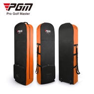 11GOLF ถุงคลุมถุงกอล์ฟขึ้นเครื่องบิน PGM HKB002 Single Layer Golf Travel Cover Bag