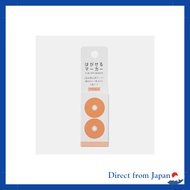 Kanmidō Removable Marker Refill COLOR Apricot HM-9111