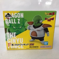一番賞 F 獎 MASTERLISE 古爾多公仔「七龍珠基紐特別戰隊!! Raid 」 BANDAI SPIRITS