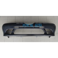 PROTON PERDANA V6 ALFA 2003 MODEL FRONT BUMPER DEPAN MATERIAL PP PLASTIC