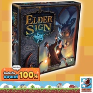 Elder Sign Board Game