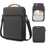 Tablet Case For Xiaomi Pad 6 Pro 11Inch Tablet Shoulder Bag Carrying Case Storage For Xiaomi Mi Pad 5 5 Pro Redmi Pad 10.61 inch