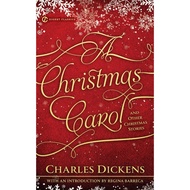 A Christmas Carol and Other Christmas Stories Mass Market Paperback – December 6, 2011 by Charles Di