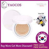 [MISSHA] Magic Cushion Cover Lasting SPF50+ PA+++